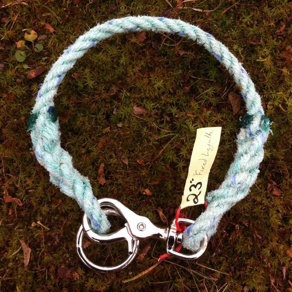Rope Collar - Picture 2 of 3